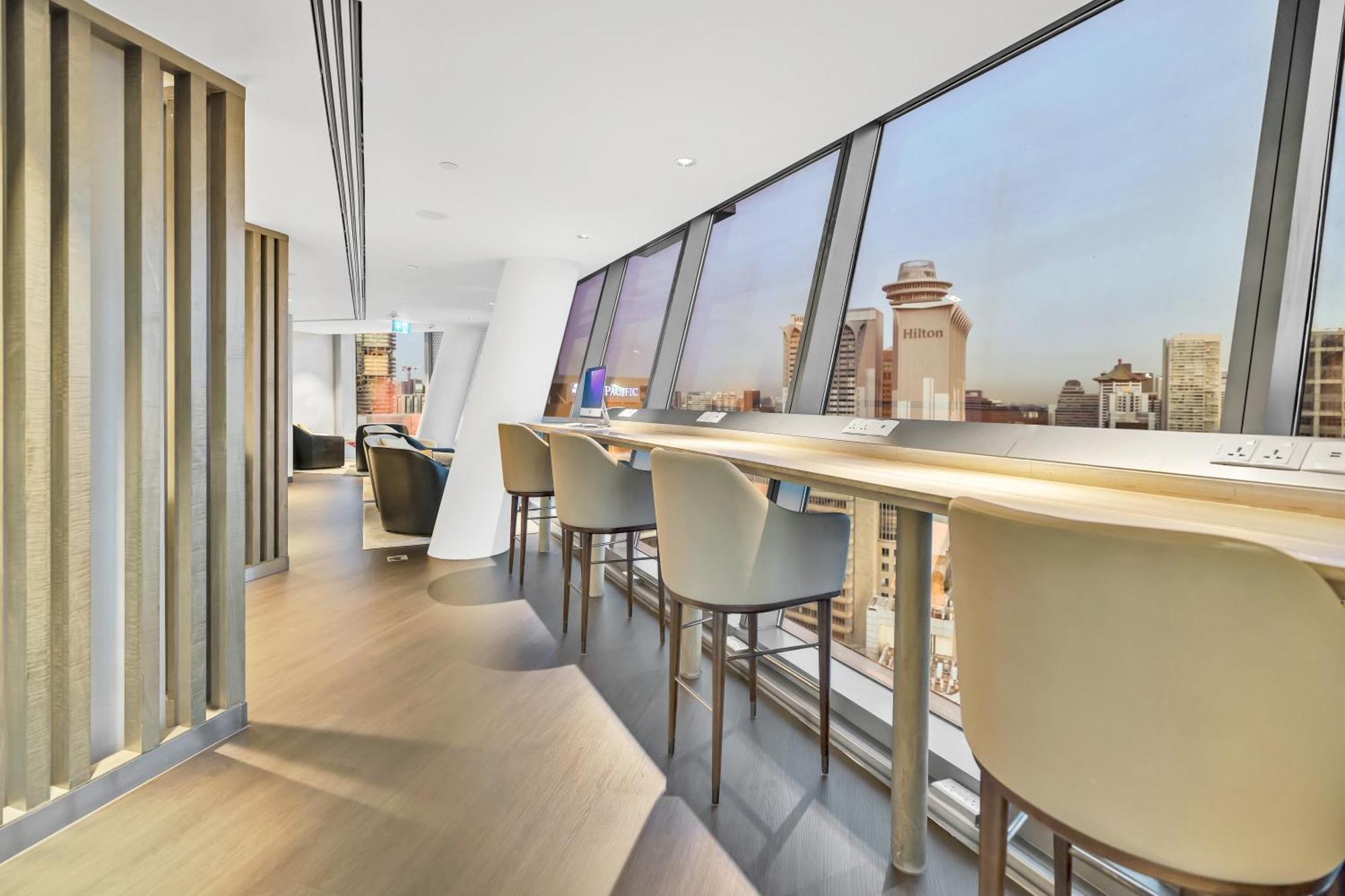 Jen Orchardgateway By Shangri-la